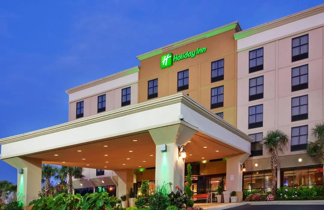 Holiday Inn Atlanta-Northlake By Ihg-1
