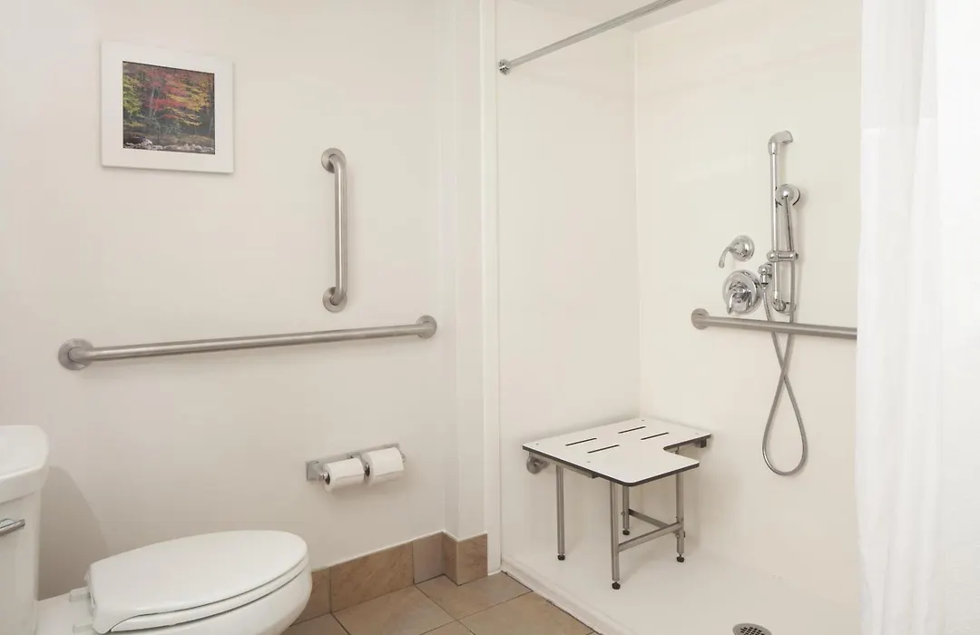 Hampton Inn Charleston-Southridge-1