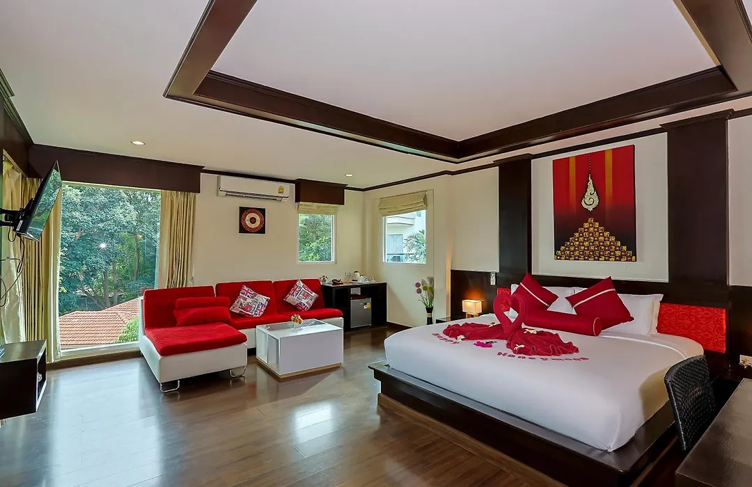 Sita Beach Resort-1
