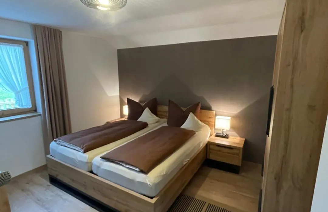 Ferienhotel Barmsee-1