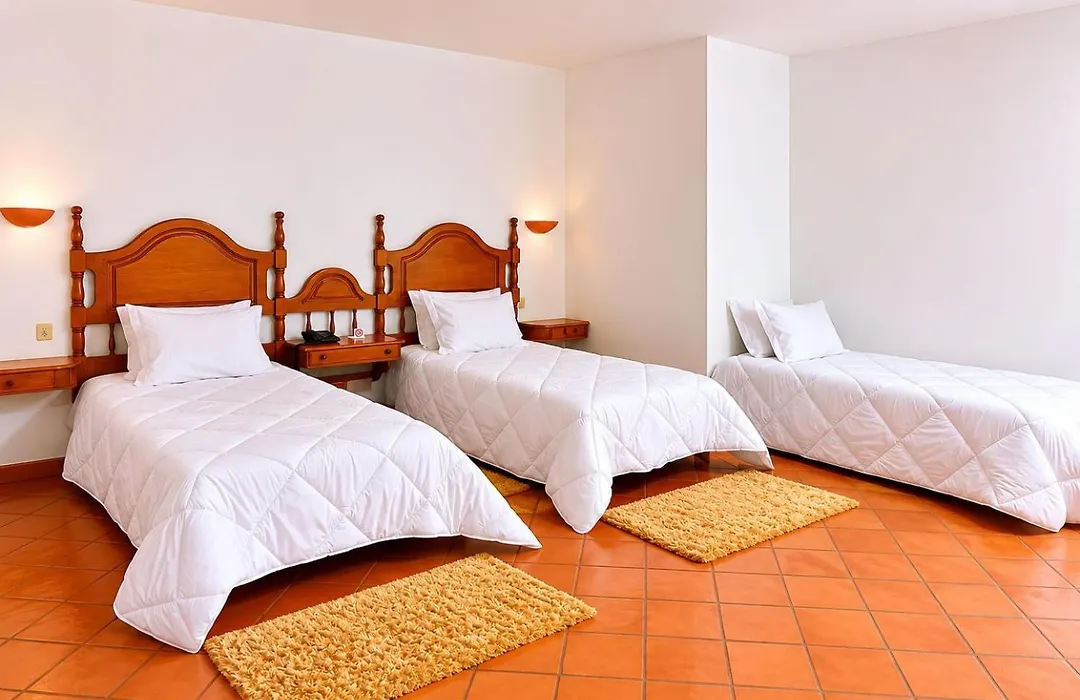 Hotel Quinta Da Lagoa-1