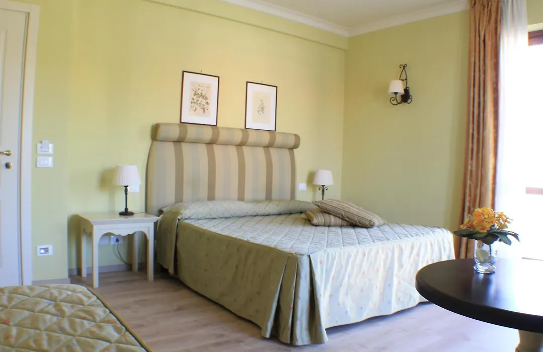 Il Parco Sul Mare Resort&SPA-1