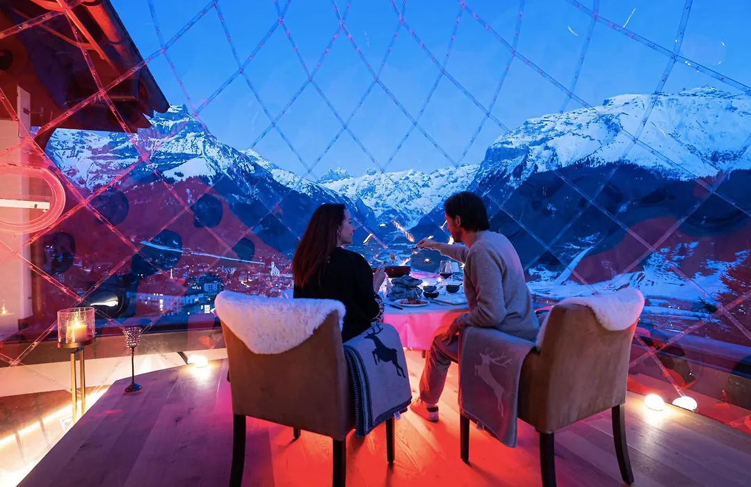 Hotel Waldegg - Adults Only-1