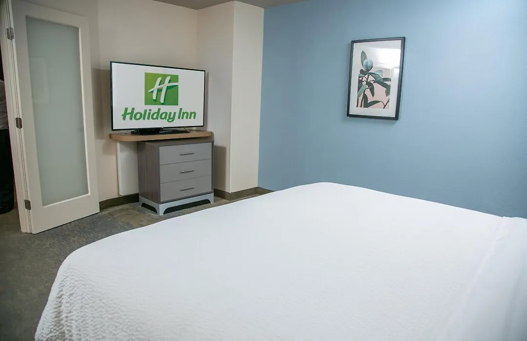 Holiday Inn Metairie New Orleans By Ihg-1