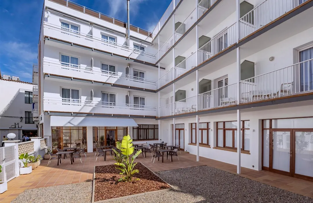 Hotel Ght Simeon-1