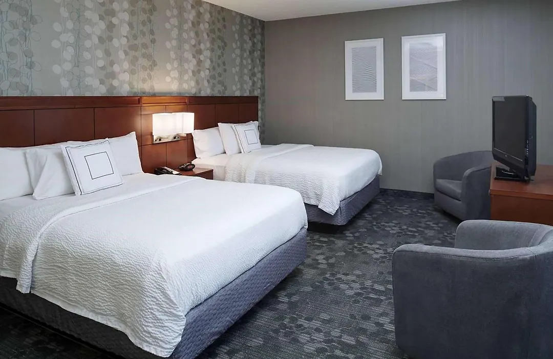Americinn By Wyndham Brookfield-1