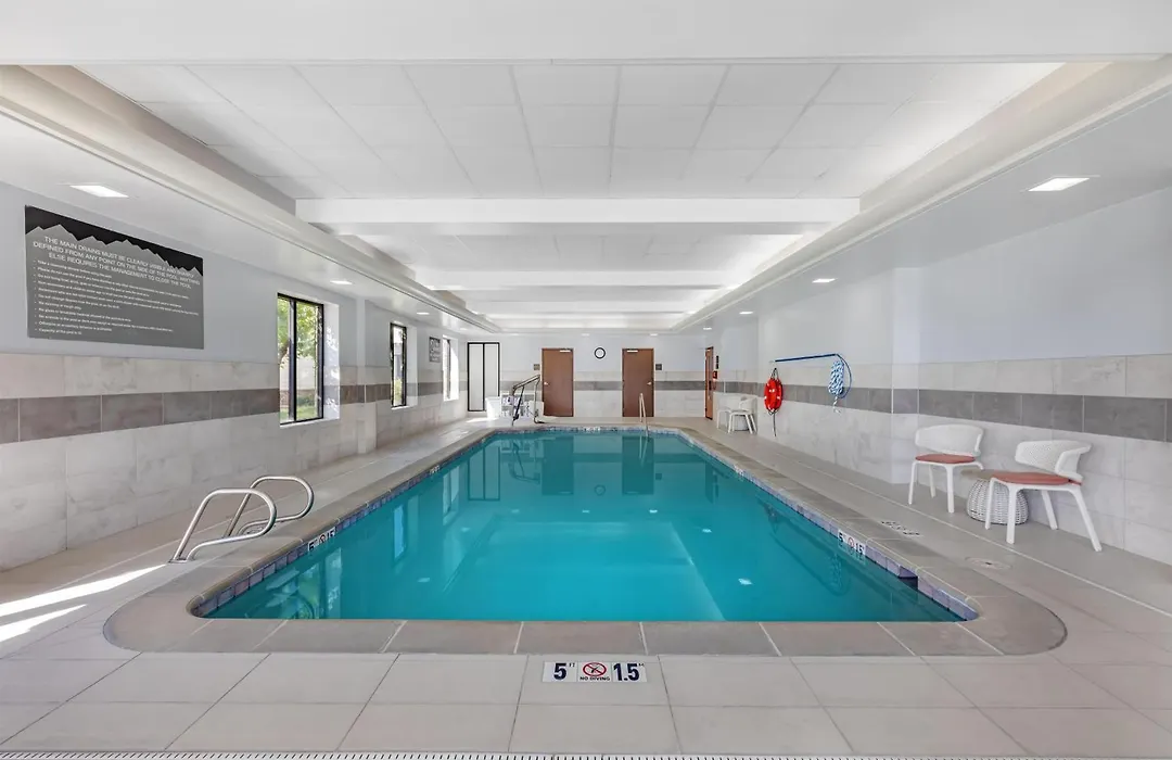 Hilton Garden Inn Missoula-1