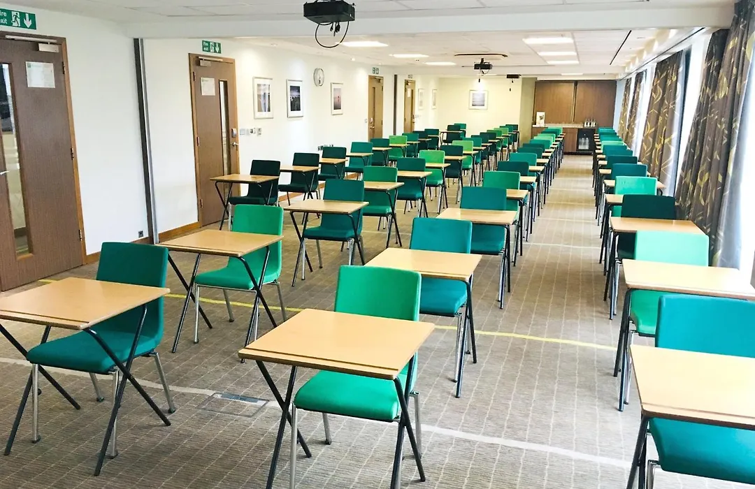 Holiday Inn Bristol City Centre By Ihg-1