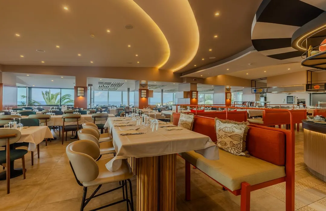Aldiana Club Rocca Nettuno Calabria-1