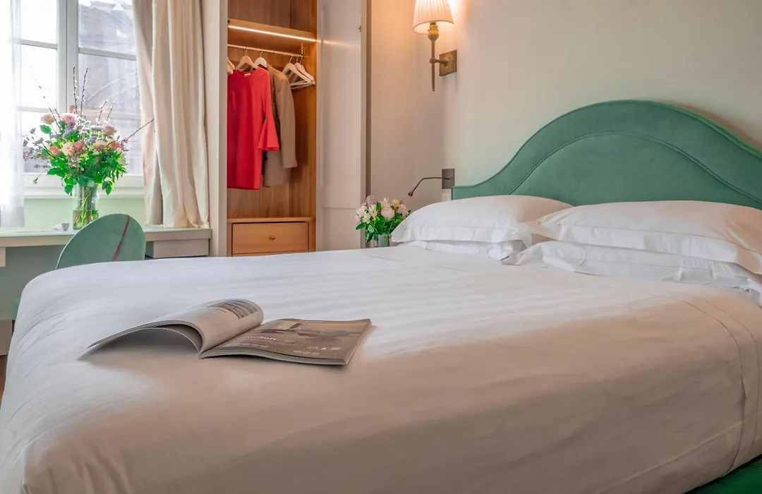San Firenze Suites & Spa-1