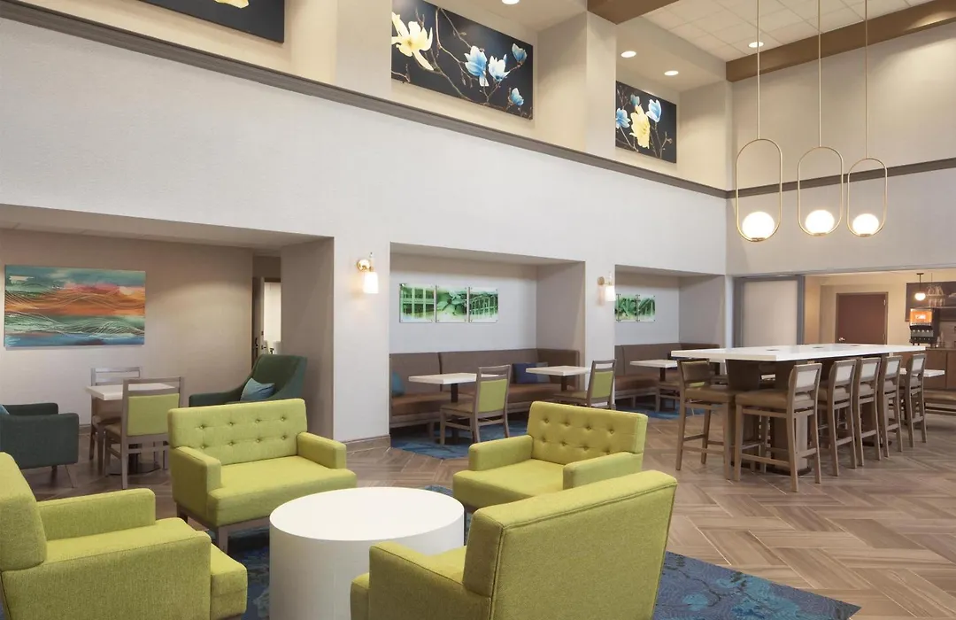 Hampton Inn & Suites Natchez-1