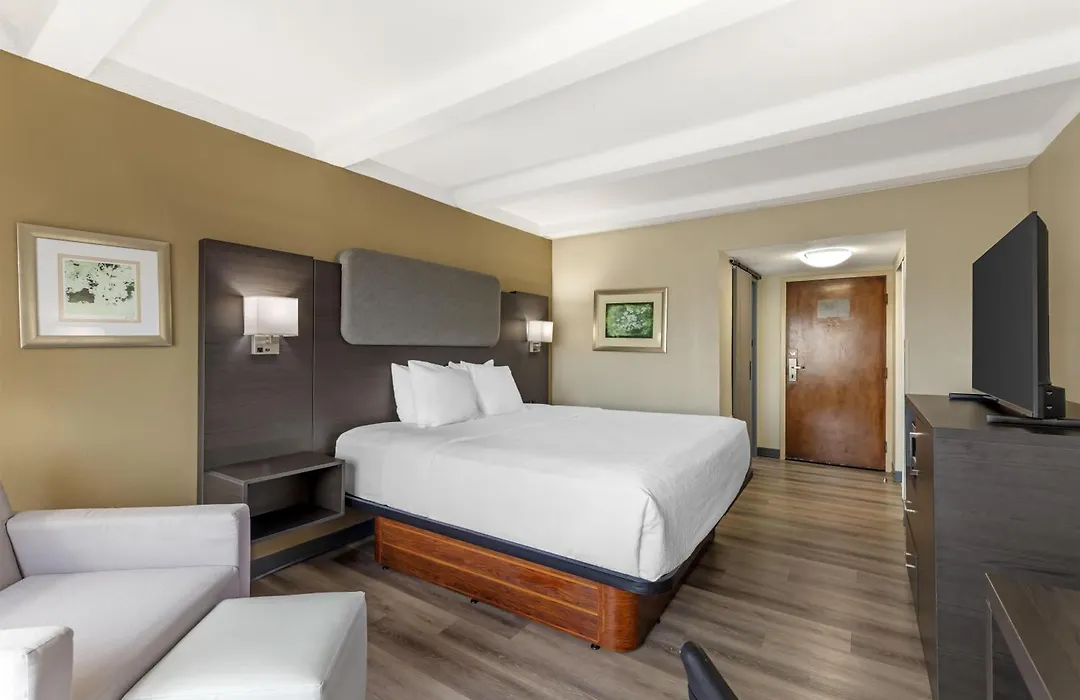 Best Western Plus Madison-Huntsville Hotel-1
