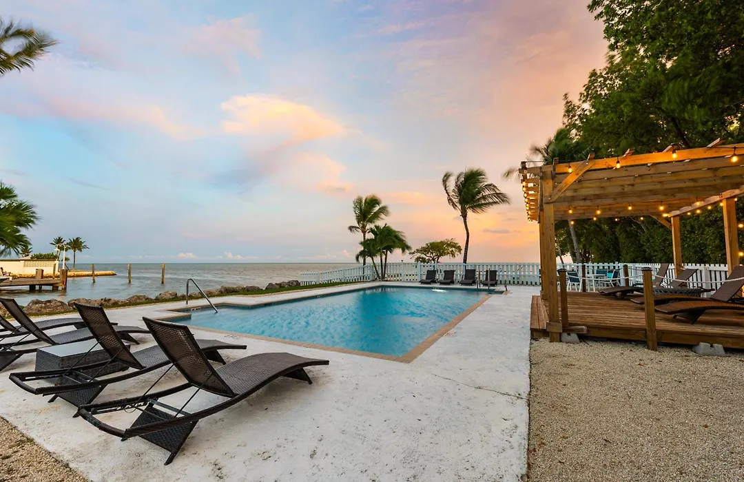 Seascape Resort & Marina-1