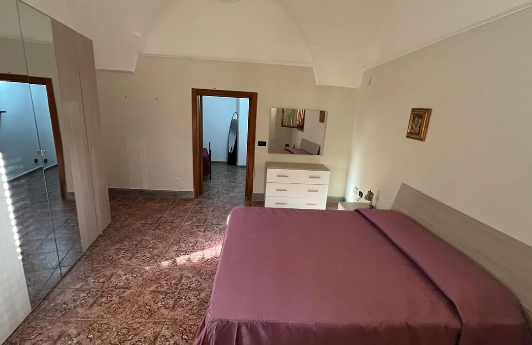 B&B Dimora Muzio&Restaurant-1