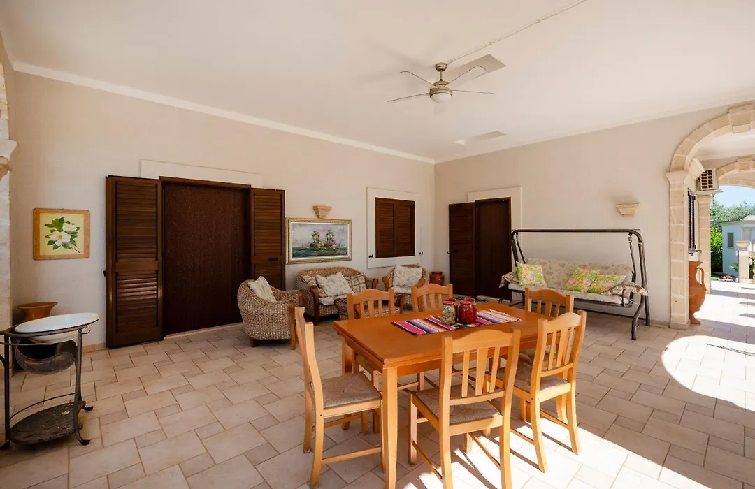 Villa Tonia-1