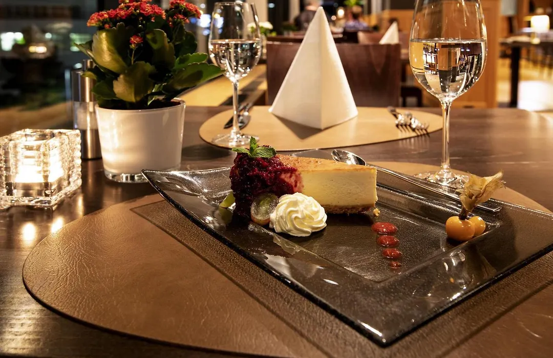 Mercure Chur City West-1