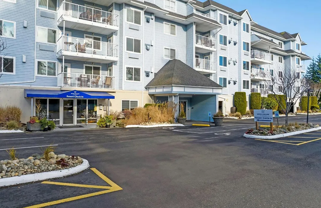 Worldmark Birch Bay-1