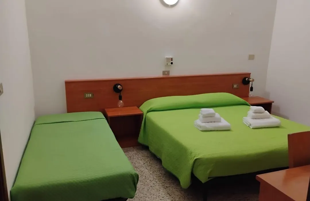 Hotel San Paolo-1