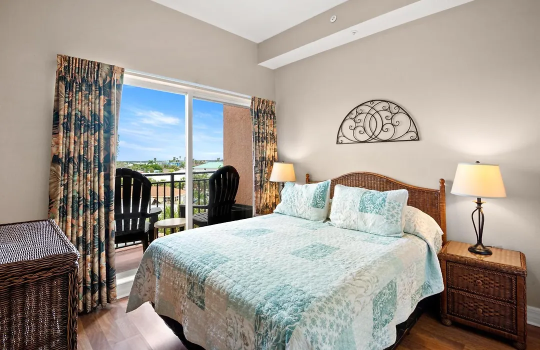 Madeira Bay Resort II By Travel Resort Services-1