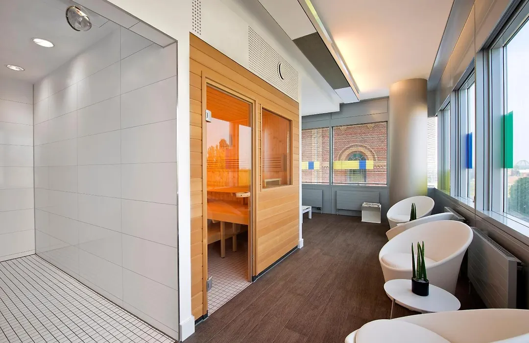 INNSiDE by Meliá Düsseldorf Hafen-1