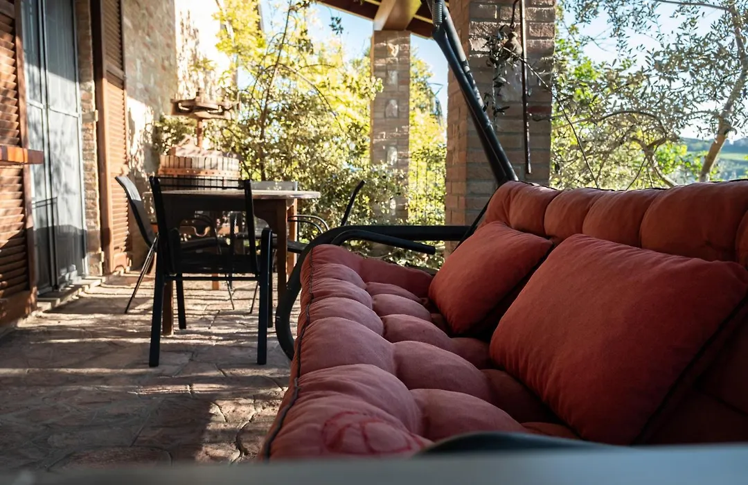 C'era Una Volta B&B-1