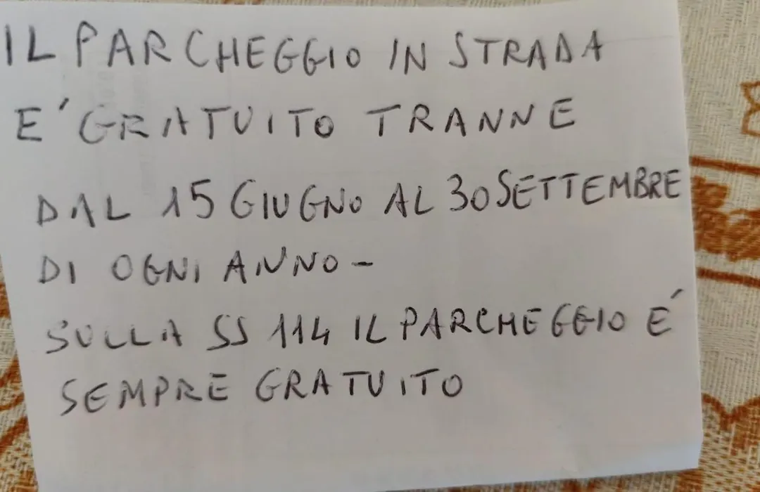 B&B Il Mare degli Dei-1