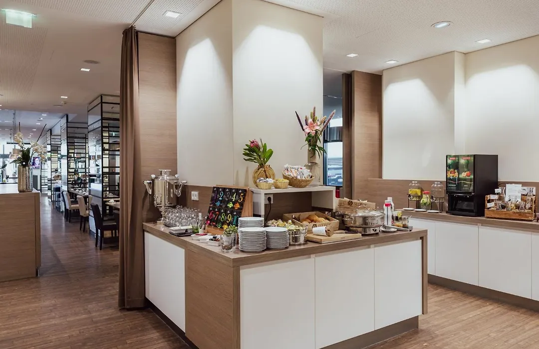 Select Hotel Style Berlin-1