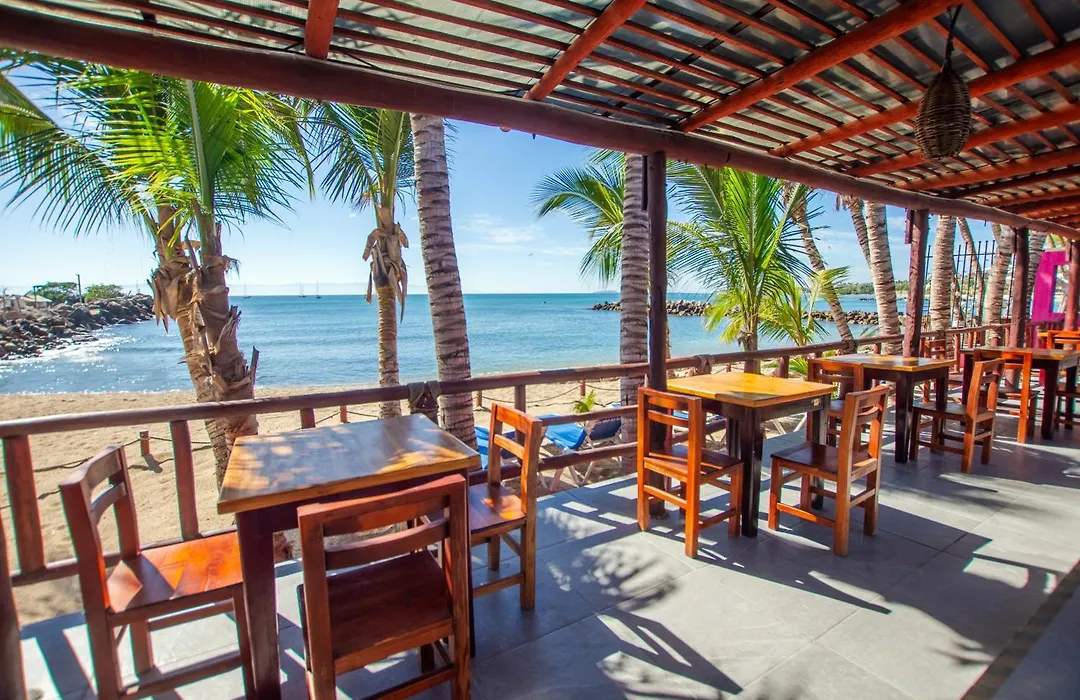 Hotel Meson De Mita-1