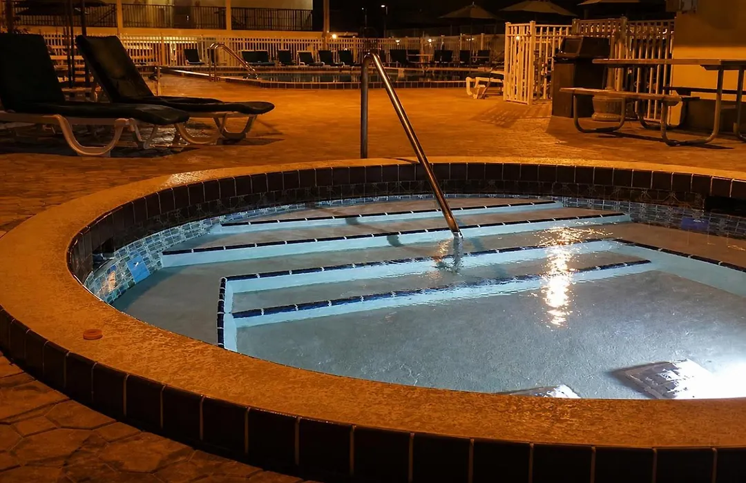 Ocean Landings Resort Cocoa Beach Port Canaveral-1