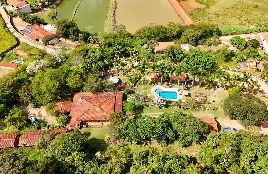 Pousada Caruaru-1