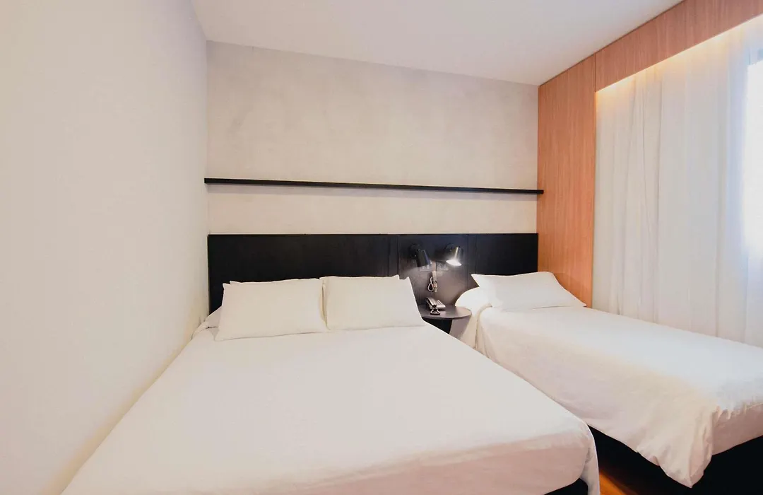 ibis Curitiba Shopping-1