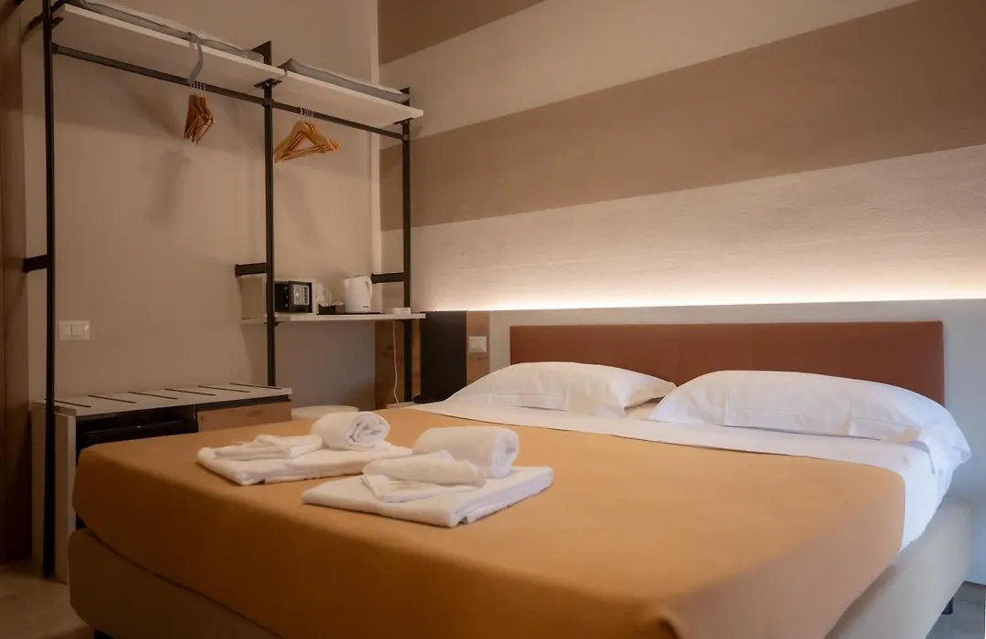 Hotel Primavera-1