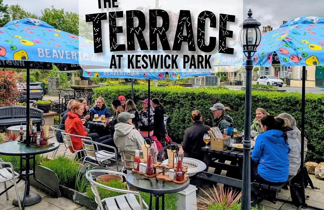 Keswick Park Hotel-1