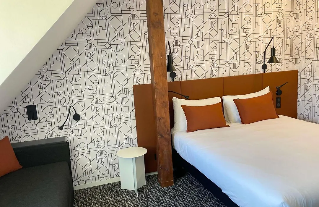 Ibis Colmar Centre-1