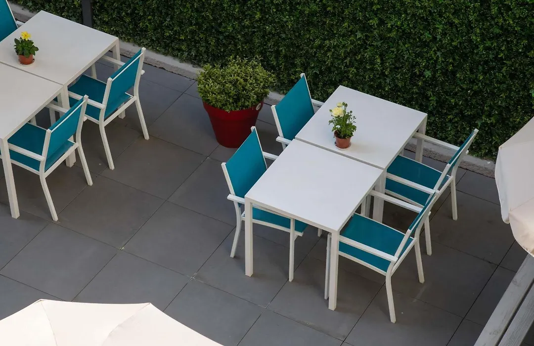 Ibis Budget Menton Bord De Mer-1