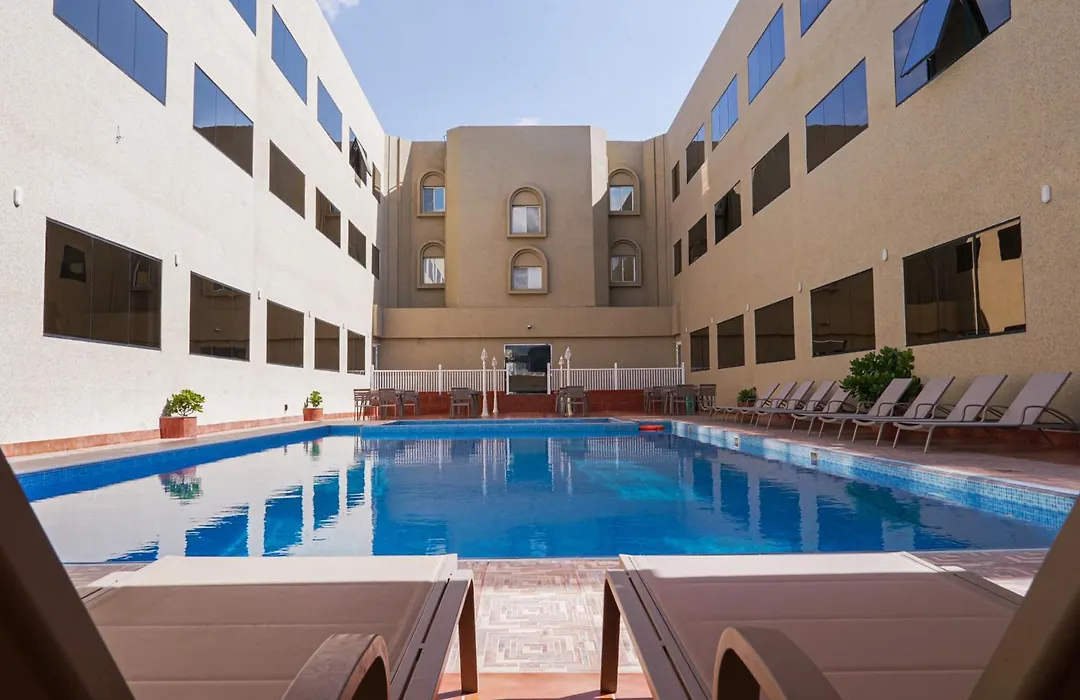Al Diyar Hotel-1