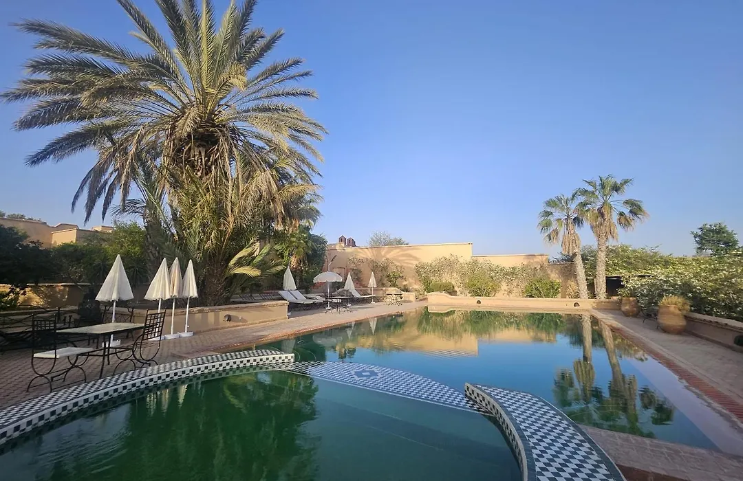 Hotel Palais Villa Talaa Resort-1