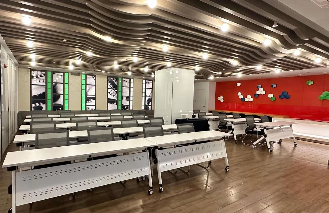 Ibis Styles Ambassador Seoul Myeong-Dong-1