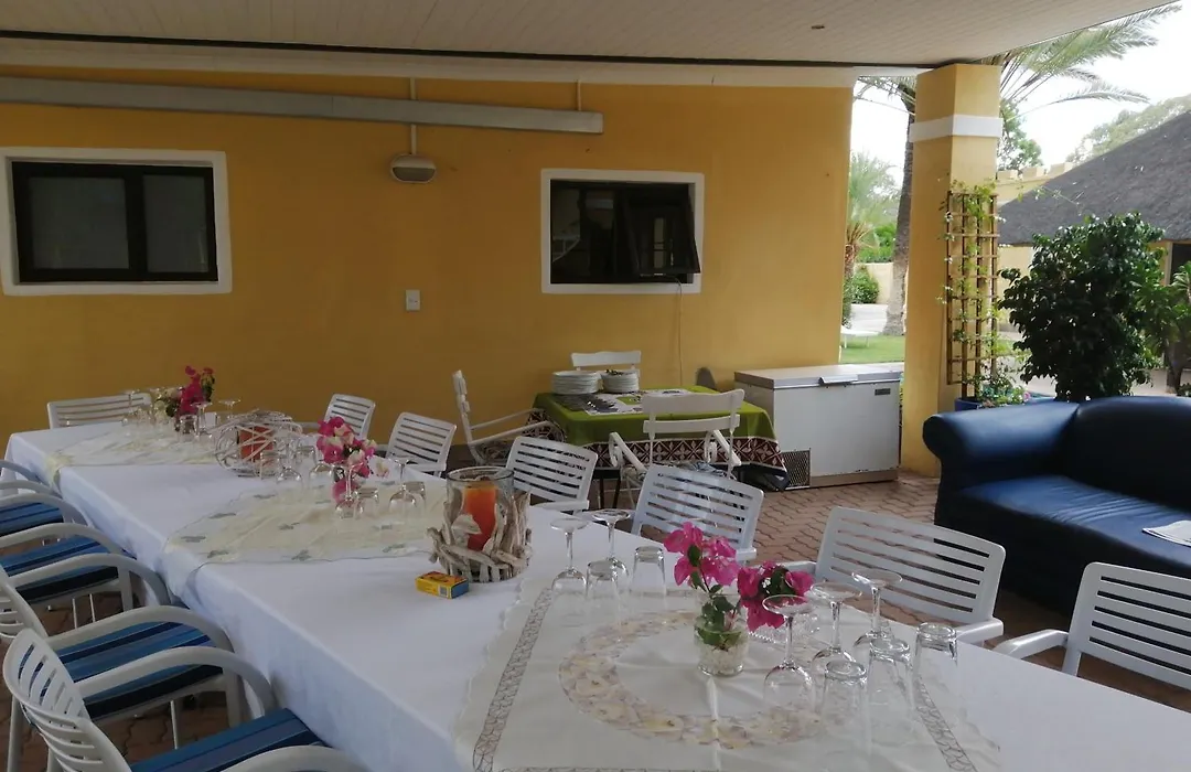Capbon Guesthouse-1