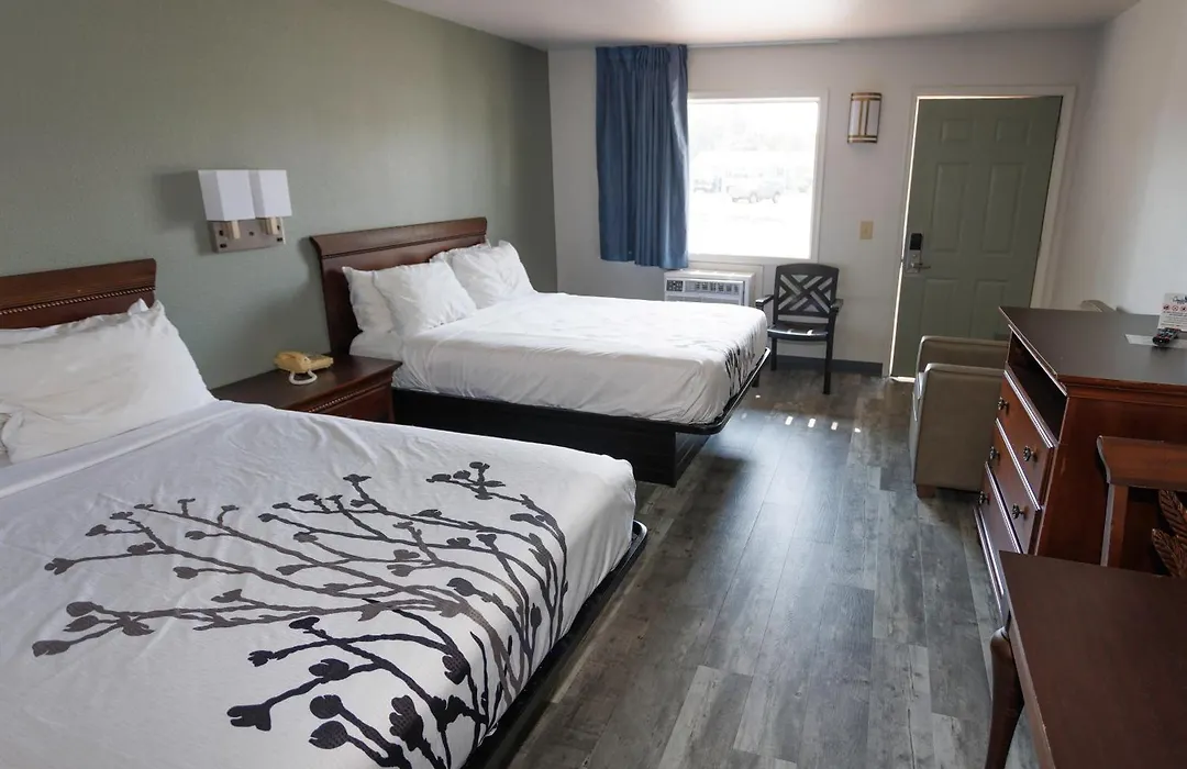 Chincoteague Inn-1