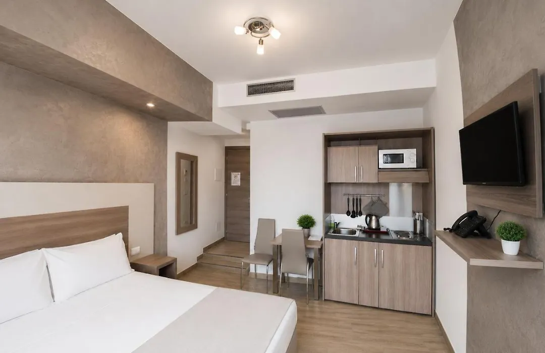 Hotel Luxor Florence-1