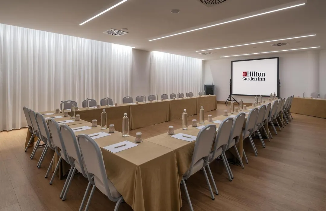 Hilton Garden Inn Milan North-1