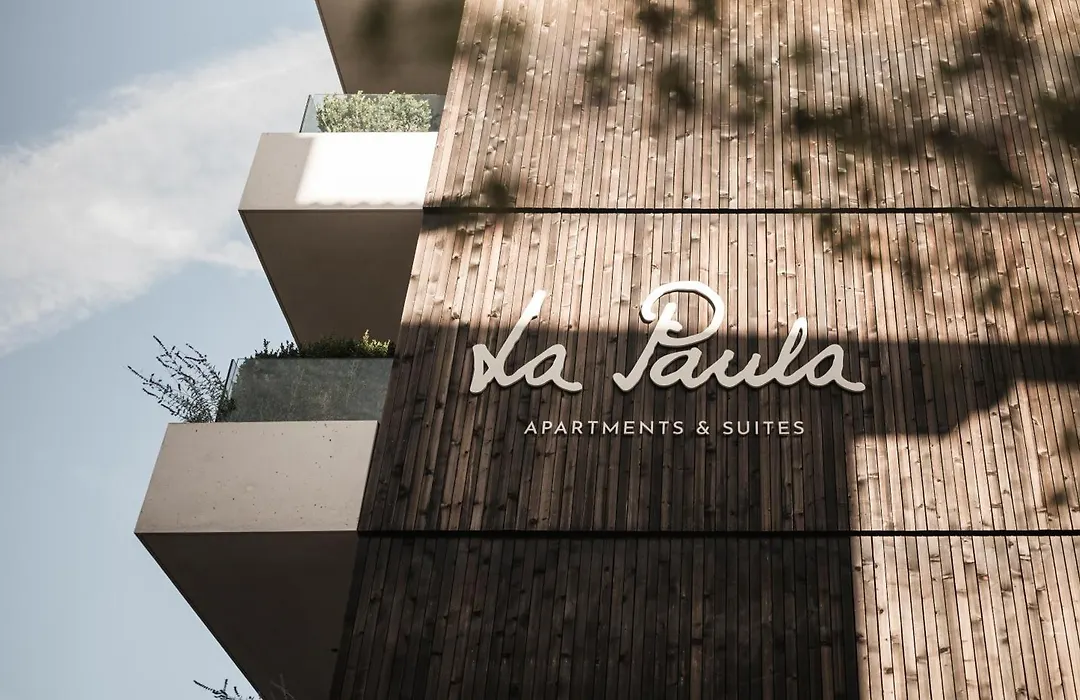 La Paula Apartments & Suites-1
