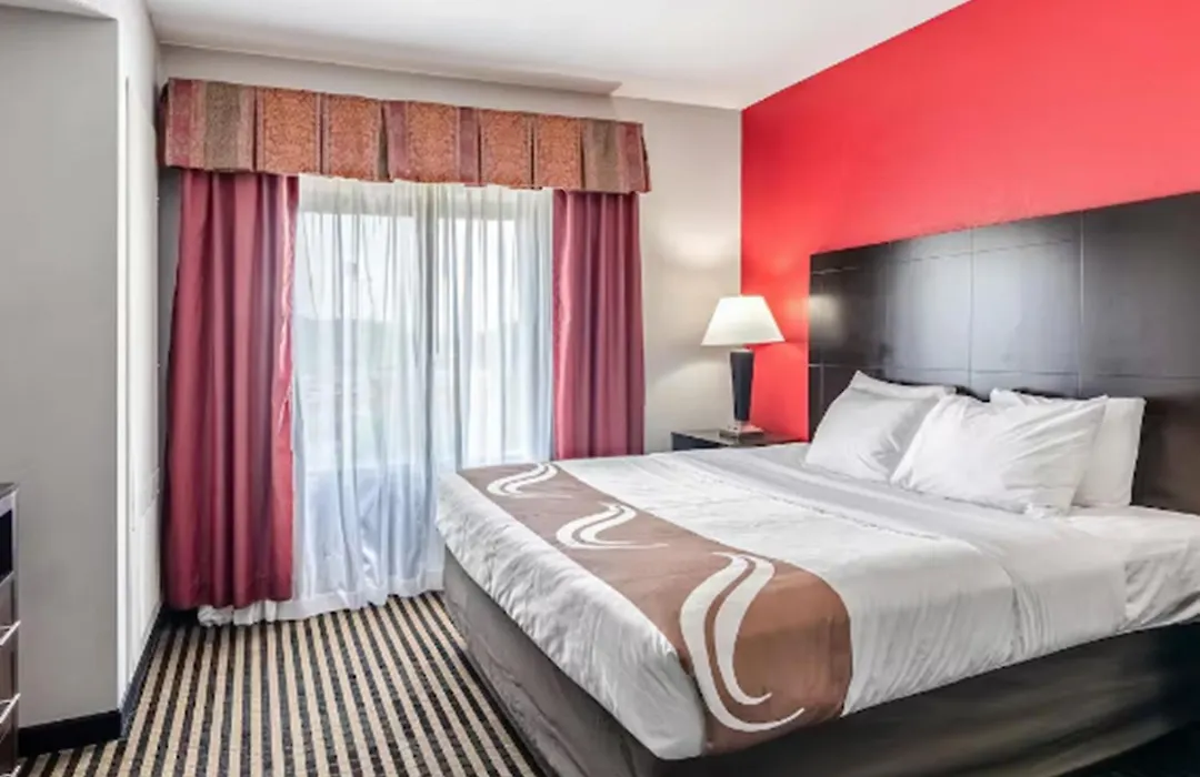 Quality Inn & Suites Abingdon-1