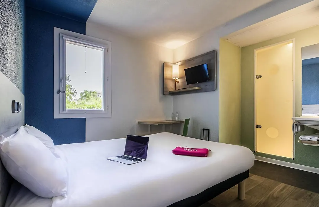 Ibis Budget Perpignan Sud-1