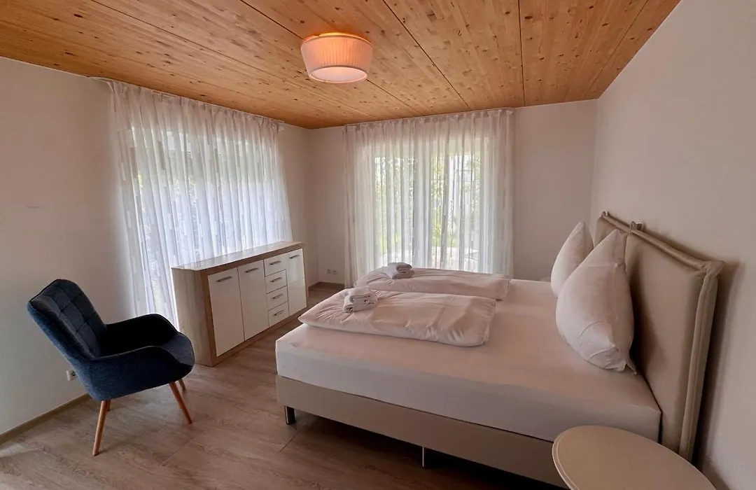 Hotel Seeliebe-1