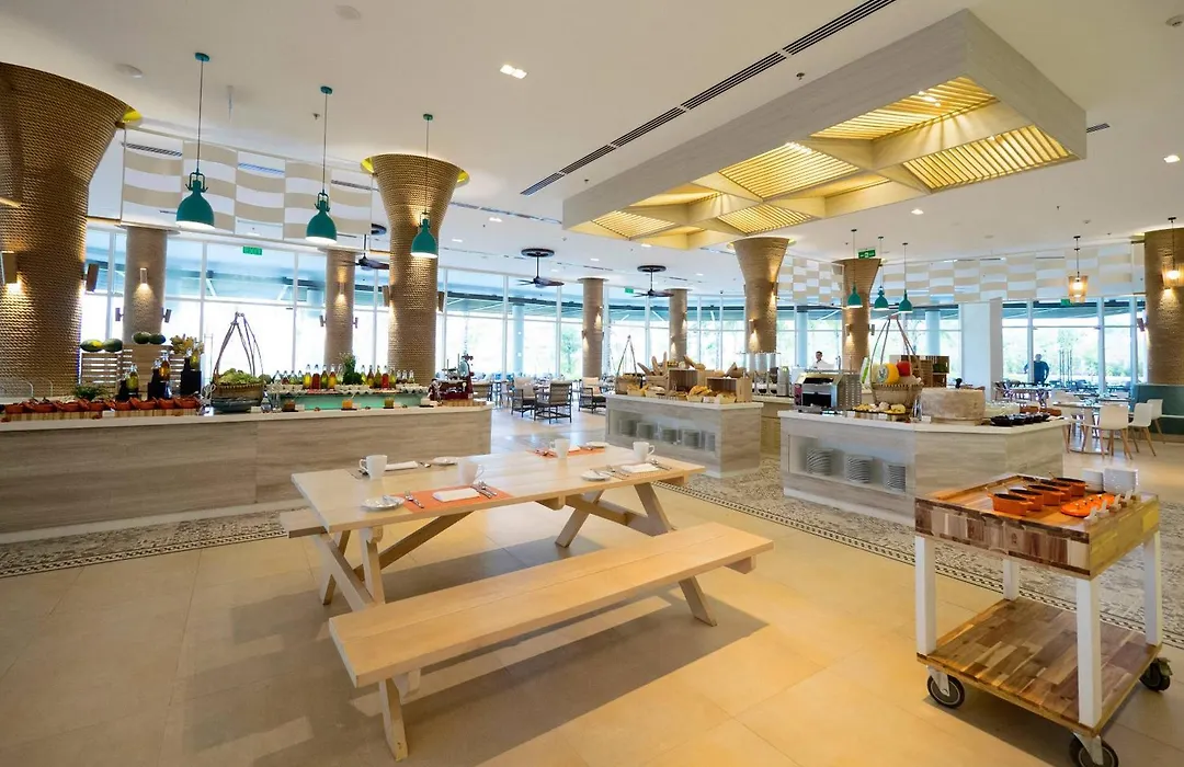 SOL by Meliá Phu Quoc-1