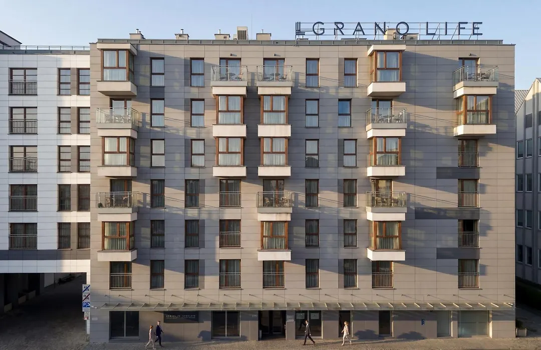 Grano Life Gdansk-1