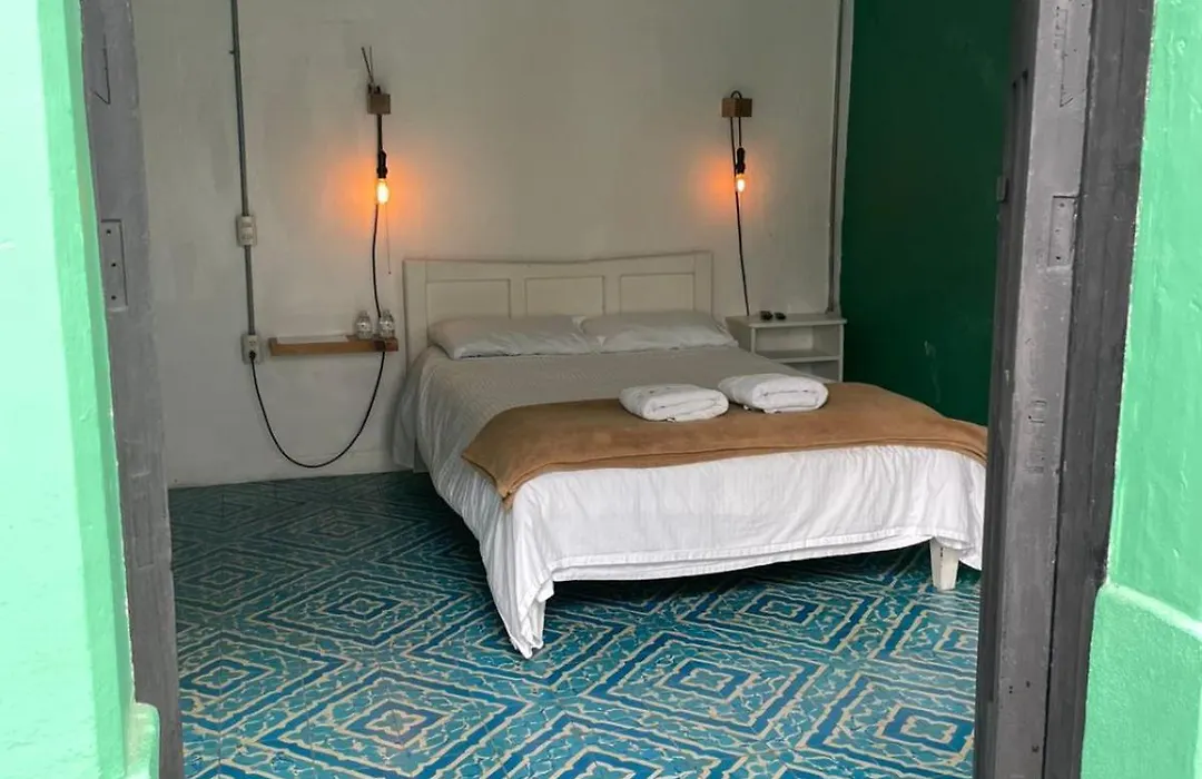 La Tozi Hotel-1
