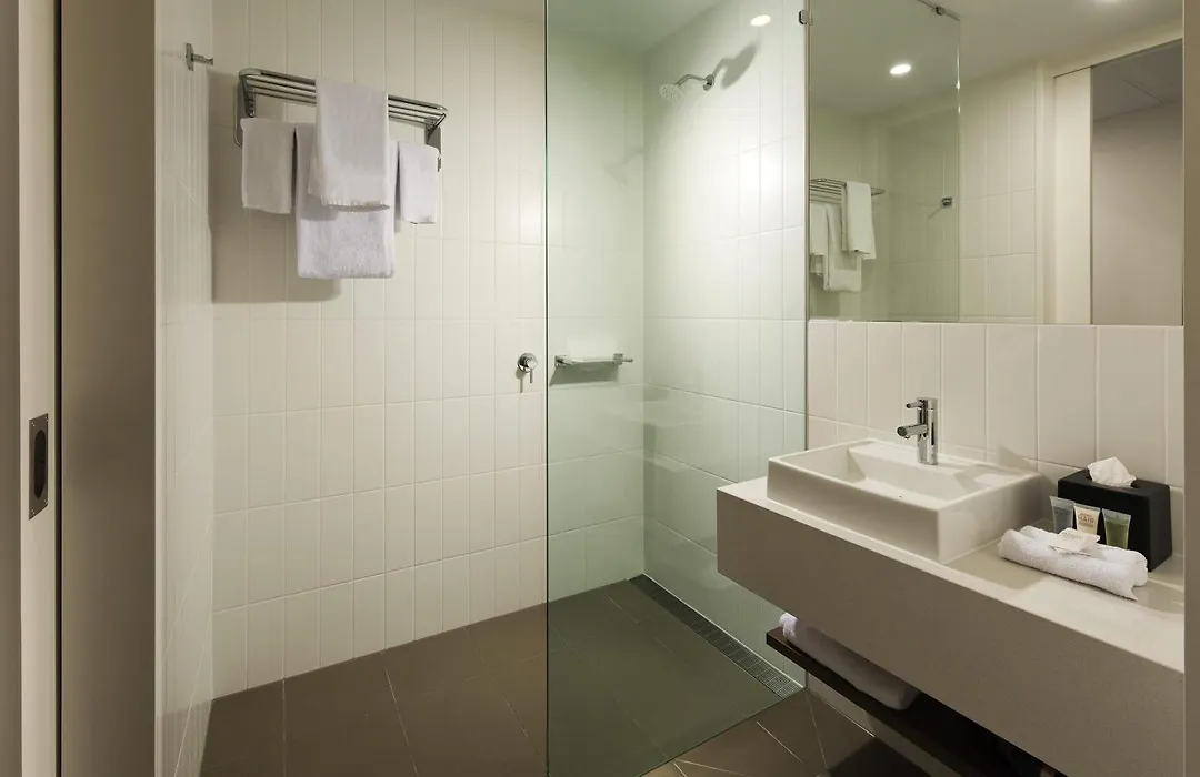 Ibis Brisbane Airport-1